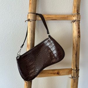 JW Pei Eva shoulder bag